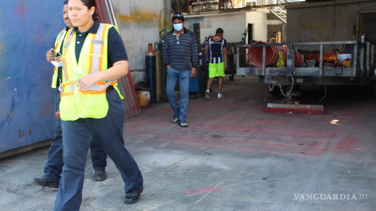 Golpean a velador de taller en colonia Rancho Las Varas