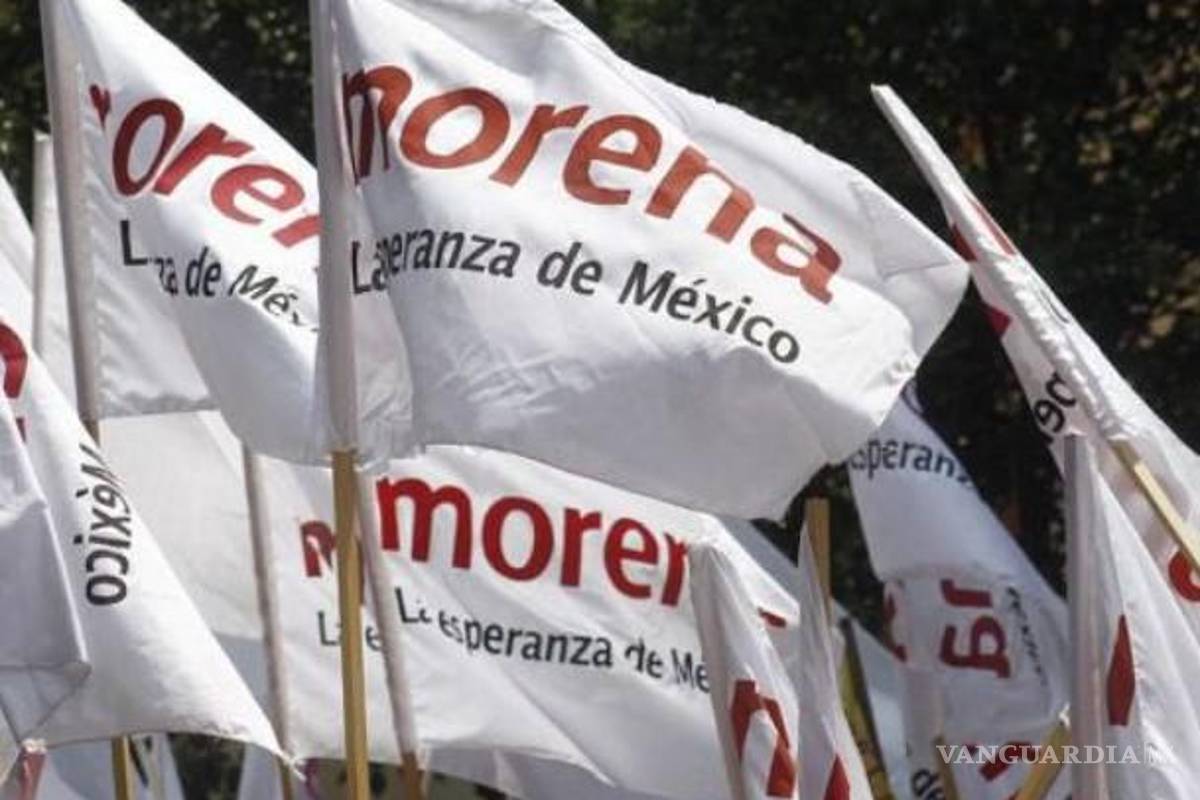 Diputados de Morena van a campañas de Veracruz y Durango para apoyar electoralmente