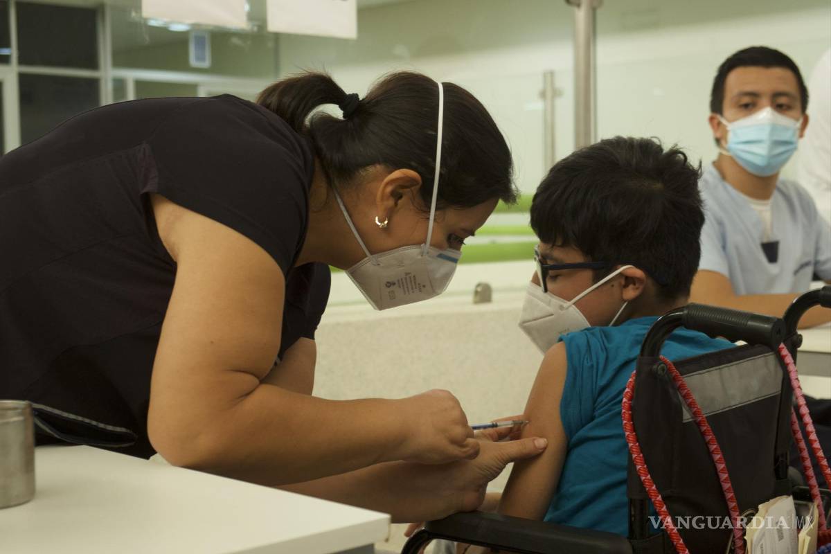 Clama la CIDH facilitar acceso a las vacunas antiCOVID como ‘bienes públicos’