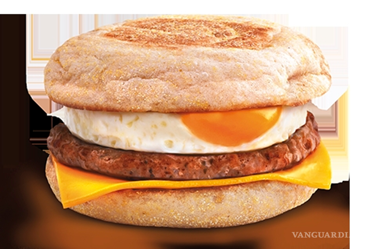McDonald’s podría causar que aumente el precio del huevo
