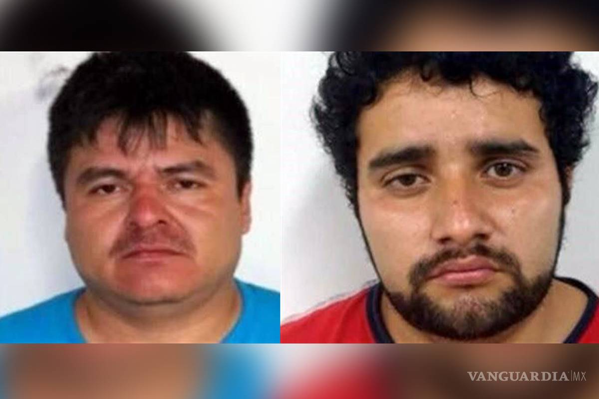 Ingresan al Penal de Topochico los autores de la masacre en Apodaca