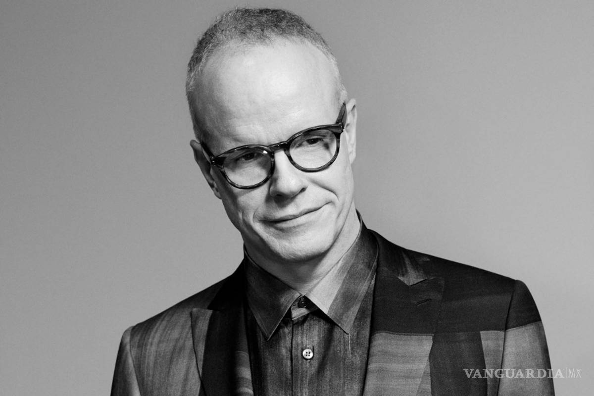 “ArtReview”: Hans-Ulrich Obrist es el hombre más poderoso del arte