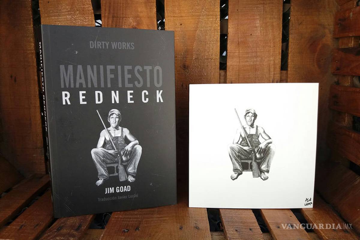 'Manifiesto redneck' mostró hace veinte años la frustración clasista que llevaría a Trump al poder