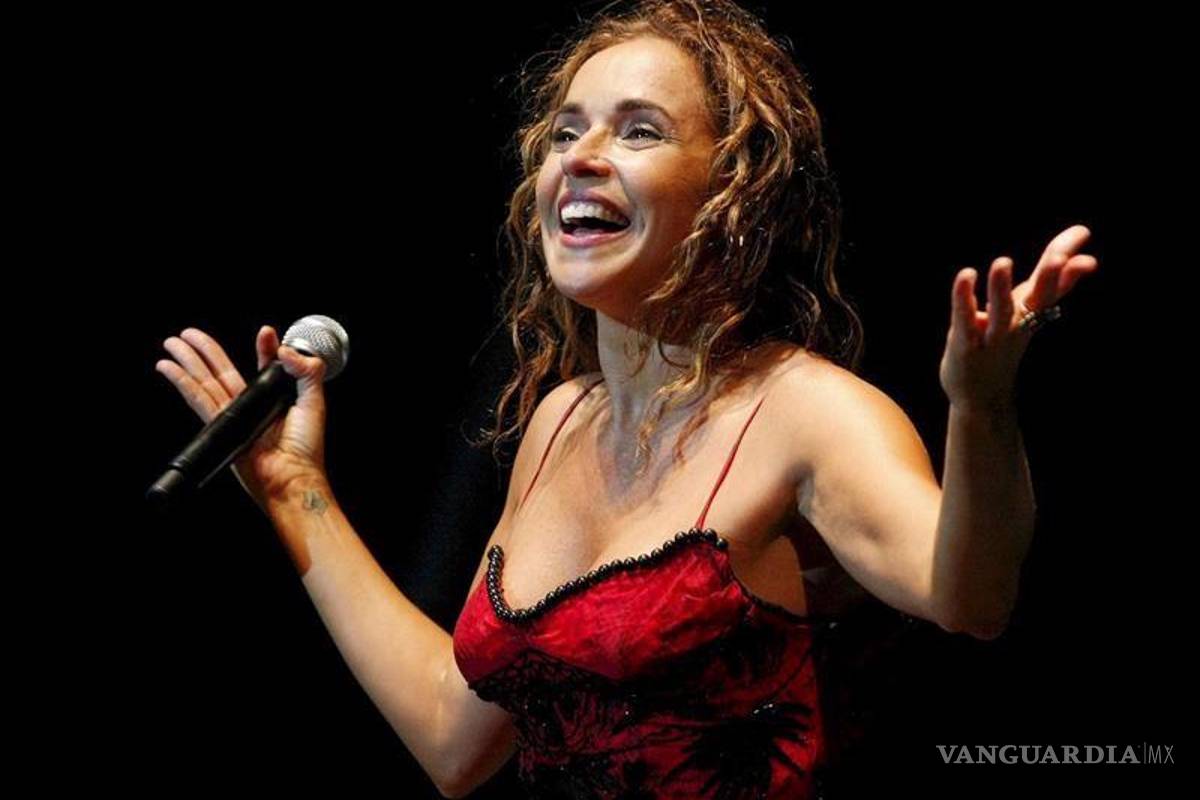 Daniela Mercury reconoce tener una relación homosexual