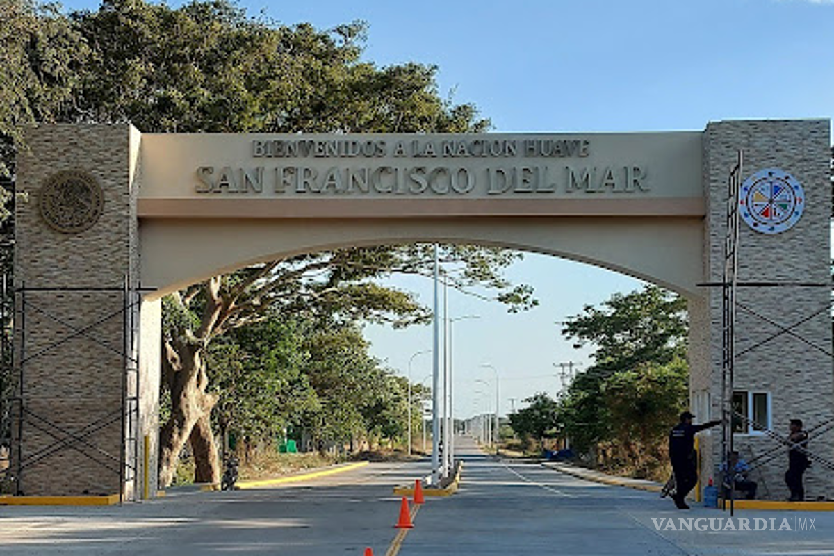 Triple feminicidio en Oaxaca; mujer y sus dos hijas menores fueron asesinadas