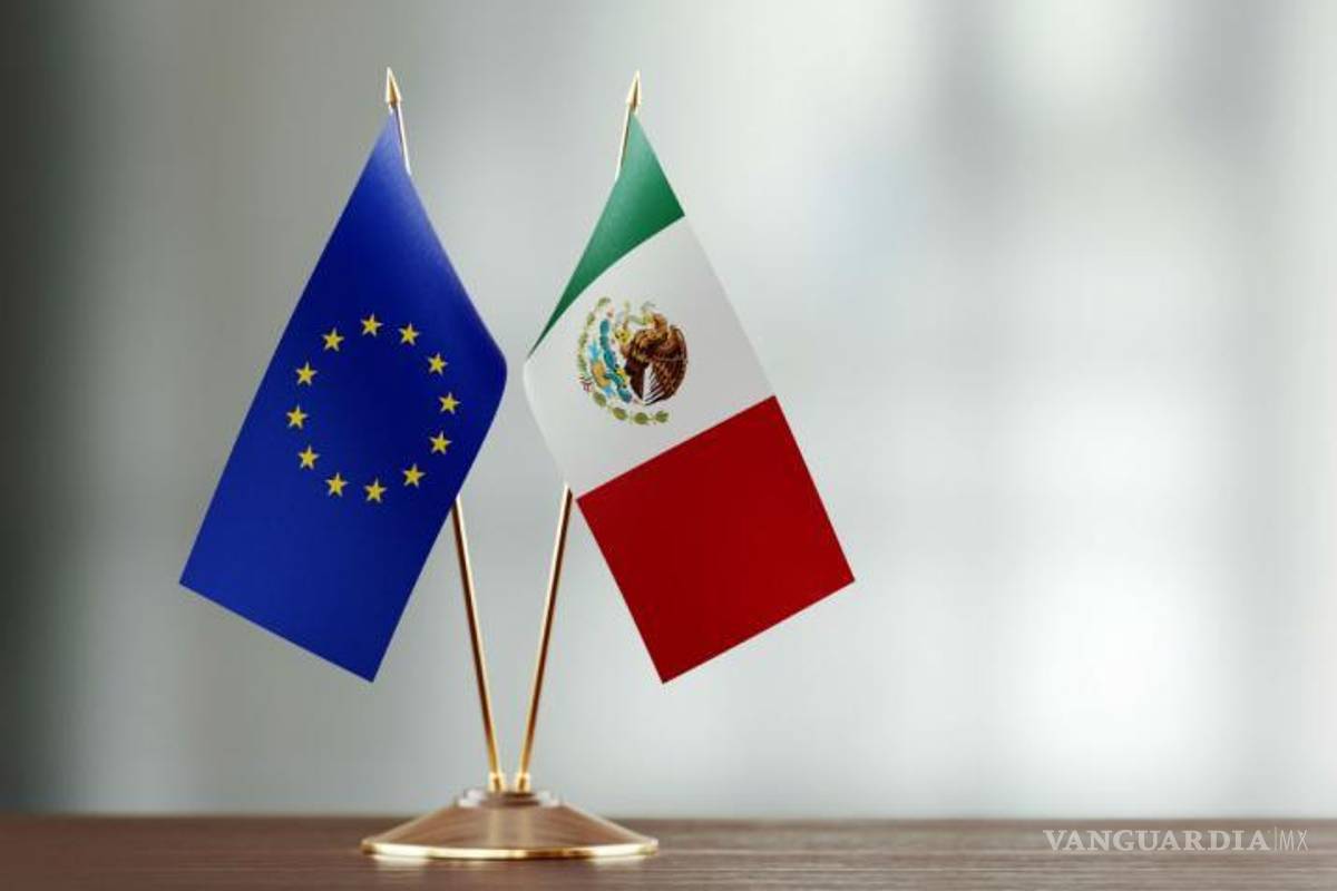 México, ‘Estado bisagra’ para UE