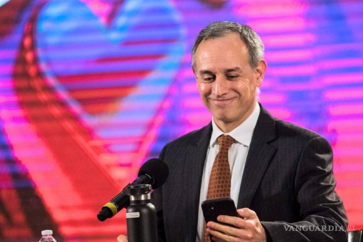 López-Gatell, un ‘rockstar’ más allá de las 90 mil muertes; ni las críticas ni denuncias lo opacan