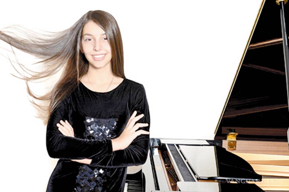 Liebman será solista de la Filarmónica de la CDMX