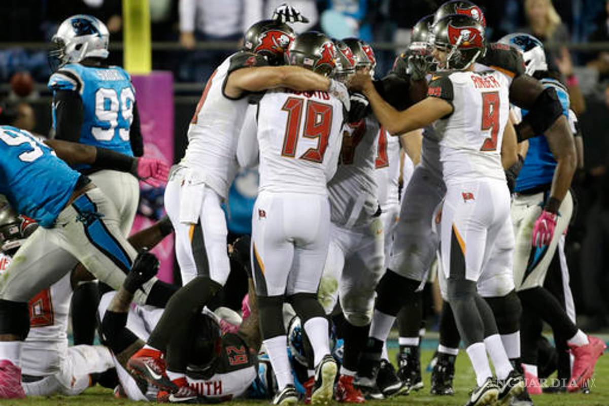 Victoria con sabor 'mexicano'