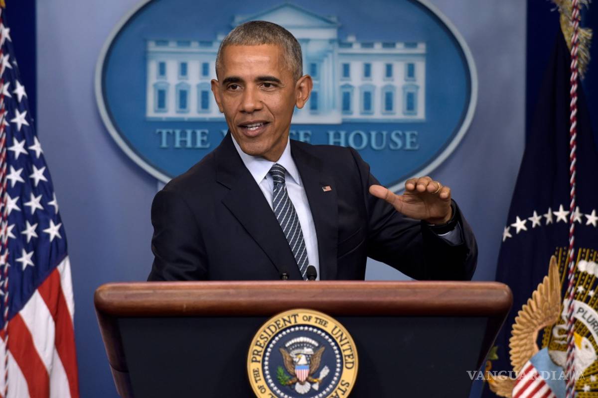 Obama pide a Senado aprobar Ley de Curas del siglo XXI