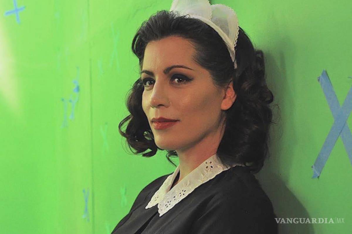 Acusan a actriz de asesinar a su propia madre; actuó en película del &quot;Capitán América&quot;