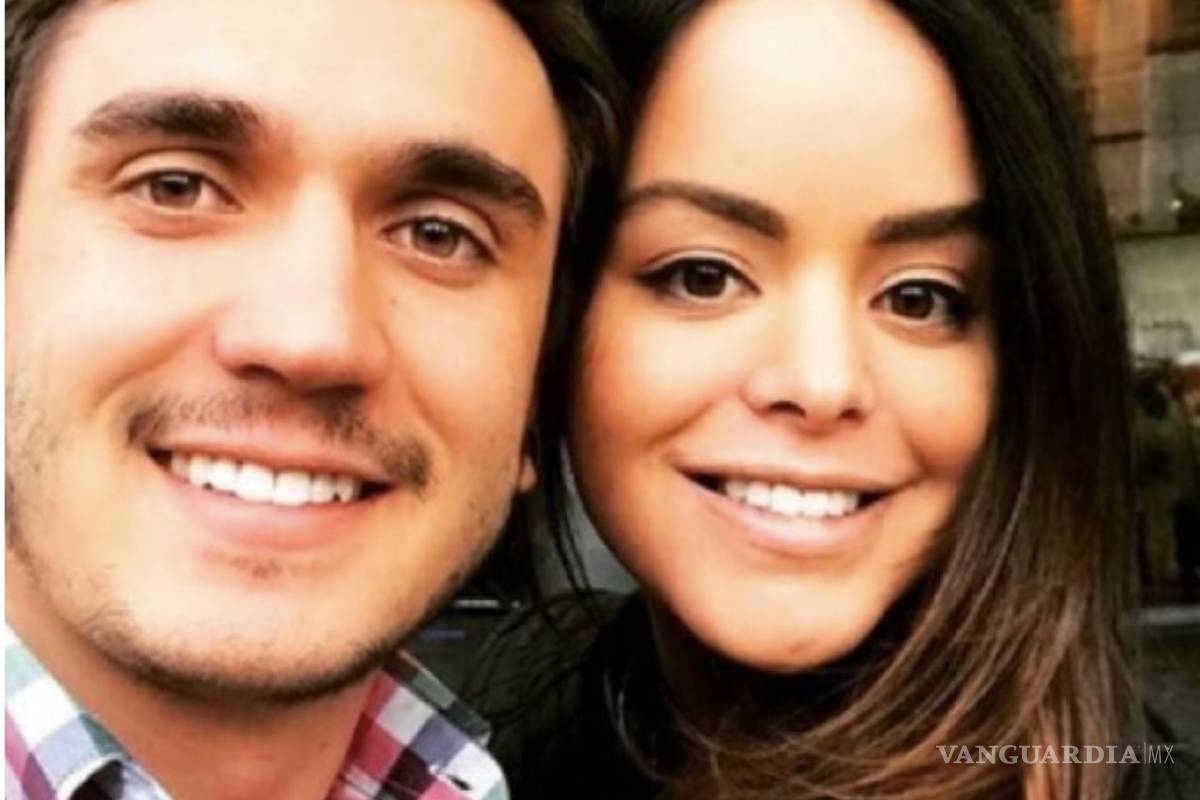 Famosa política mexicana será suegra de Ludoviquito P. Luche