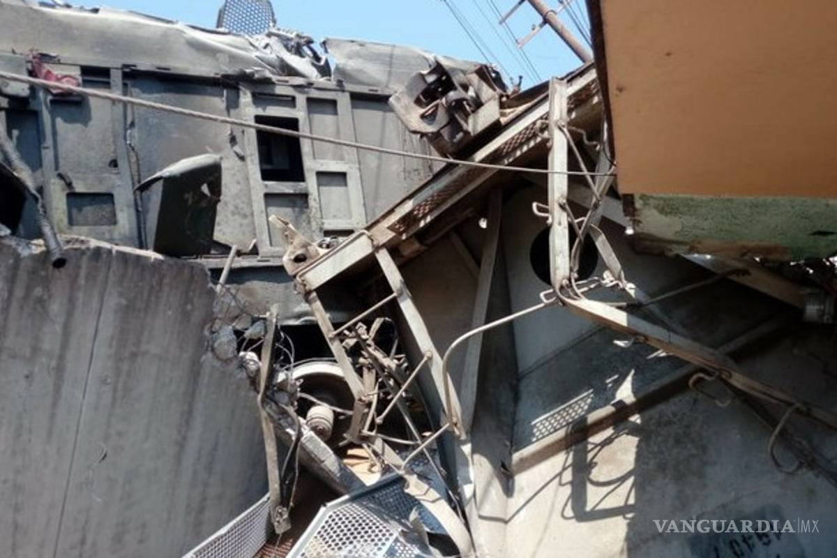 'El Bukanas' en la mira, ahora por el saqueo de trenes