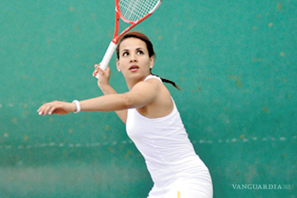 Ariana Cepeda va por la final en la Copa del Mundo