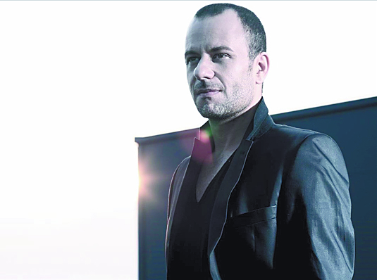 Muere el director de teatro Tomaz Pandur