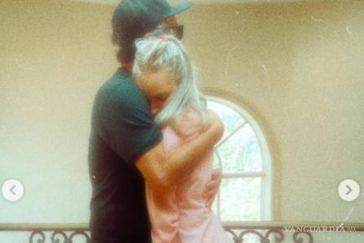 Hija de ‘Amparín’ Serrano se interna en hospital psiquiátrico: ‘Esto es mi último recurso’