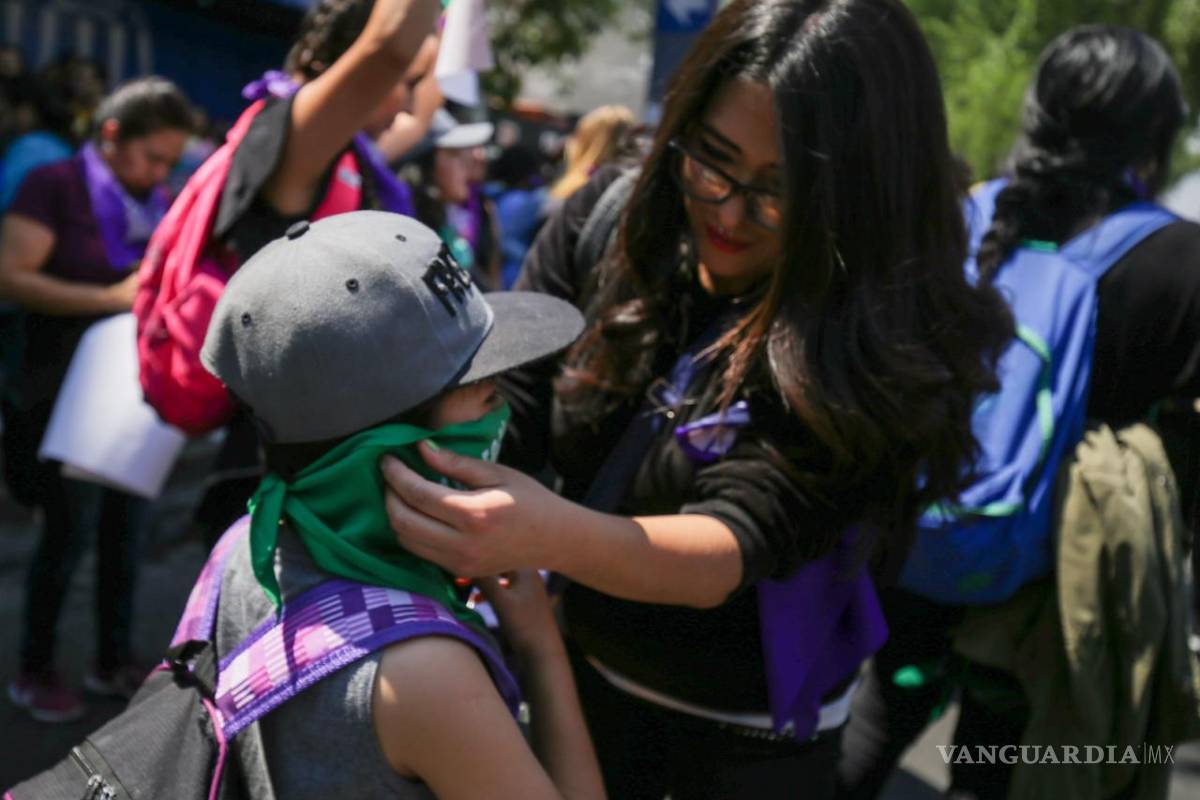 El machismo provoca los feminicidios, afirma Iglesia católica
