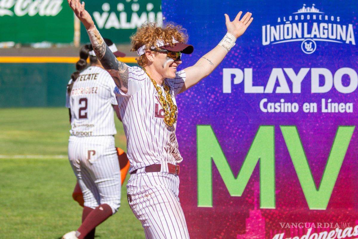 Algodoneras emparejan su récord y recibirán a Diablos Rojos Femenil en Torreón