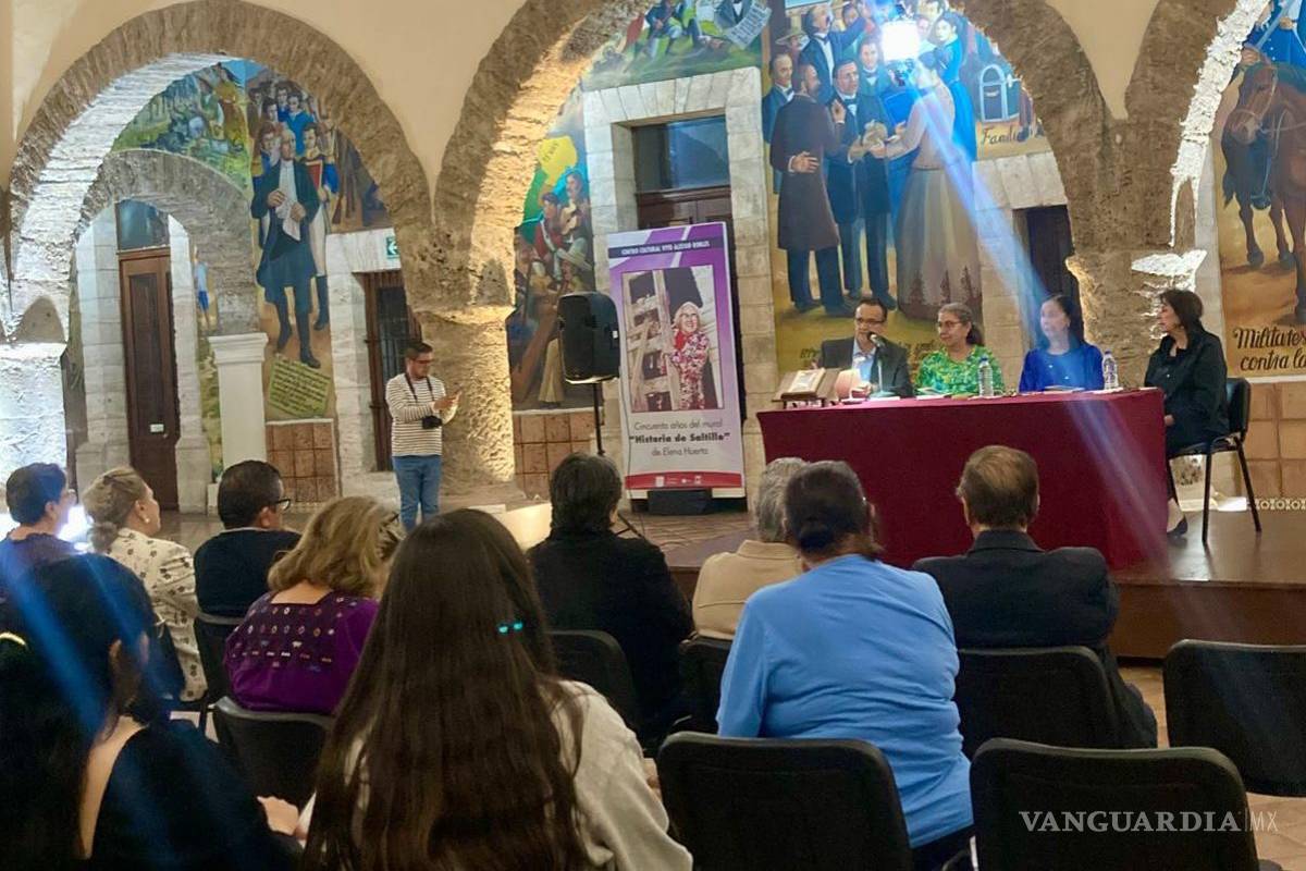 Presentan libro que recaba la historia de los periódicos del norte de México de 1850 a 1950