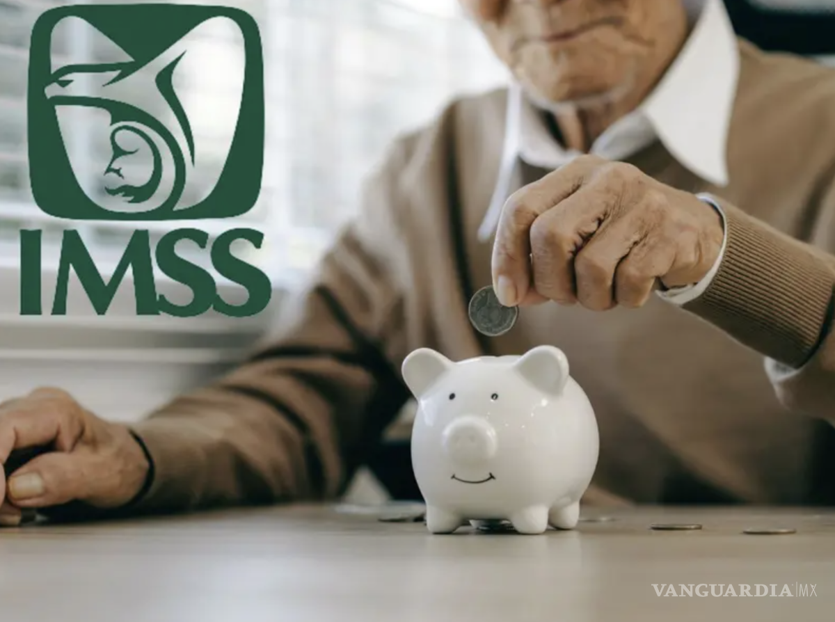 $!Si perteneces a la Ley 73 del IMSS y estás planeando tu retiro, seguro has escuchado hablar de la Continuación Voluntaria.