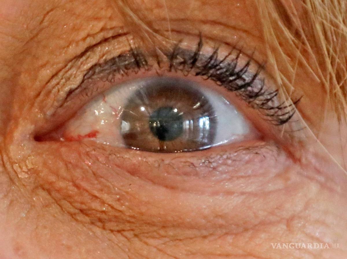 $!Recibir un diagnóstico de demencia es una noticia que causa un gran impacto en el afectado y en toda su familia. EFE