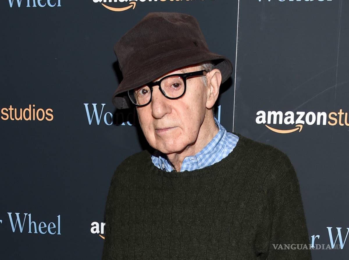 $!“Apropos of Nothing”, de Woody Allen se publicará en abril