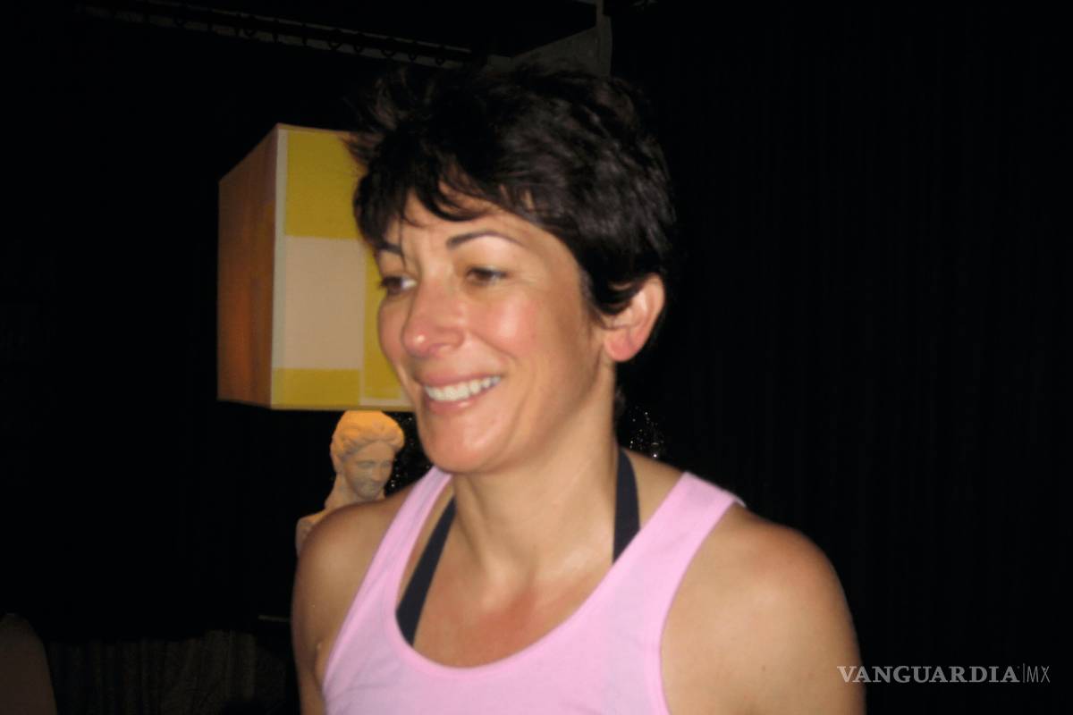 ¿Por qué la publicación de archivos de Epstein pone a Maxwell bajo el escrutinio tras sus afirmaciones de inocencia?