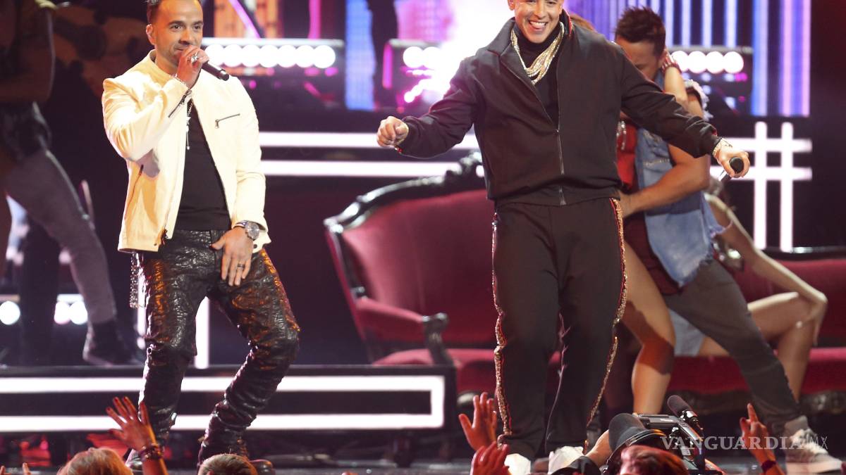 ¿Por qué no ganó 'Despacito' el Grammy?