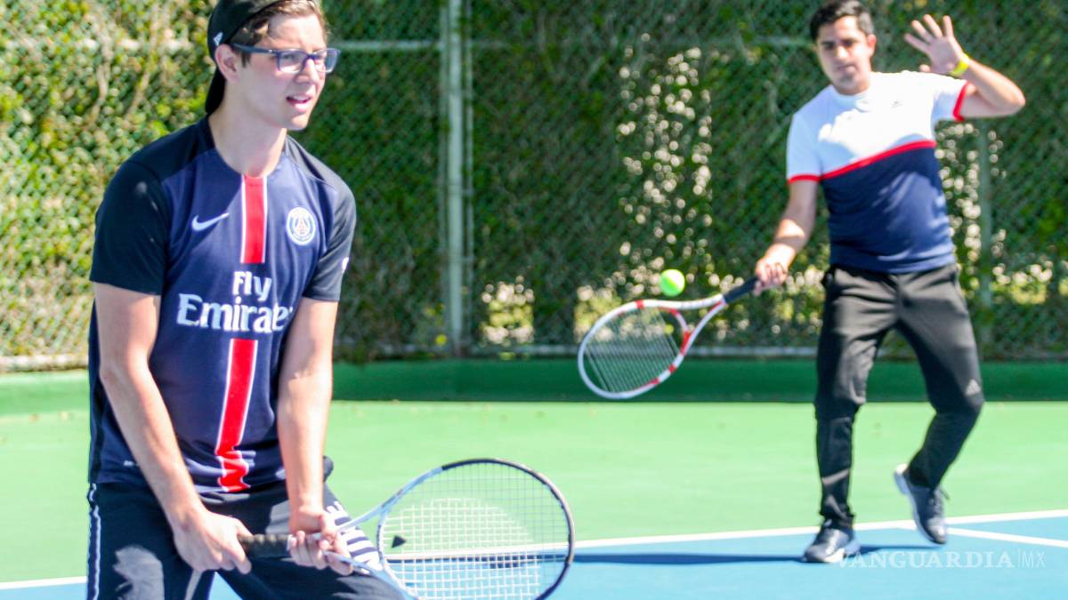 Definen a los "doblistas" monarcas