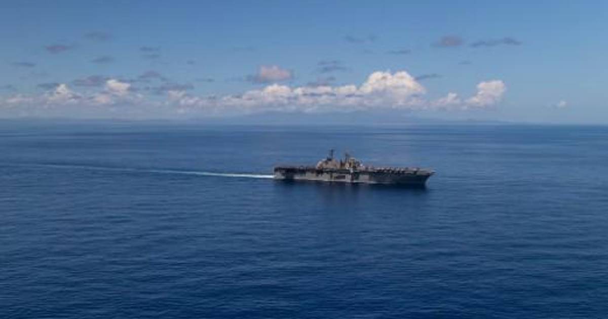 Pese a decomisos, no cesa flujo de cocaína vía el Pacífico