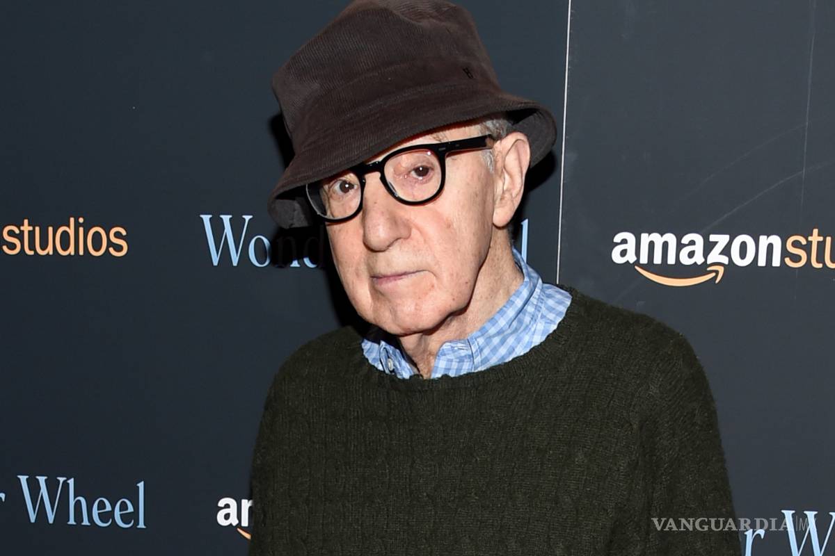 $!“Apropos of Nothing”, de Woody Allen se publicará en abril