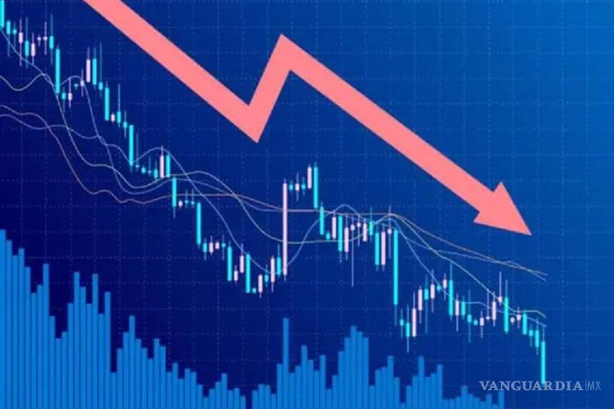Economía mexicana arrancará débil en 2025, prevé INEGI
