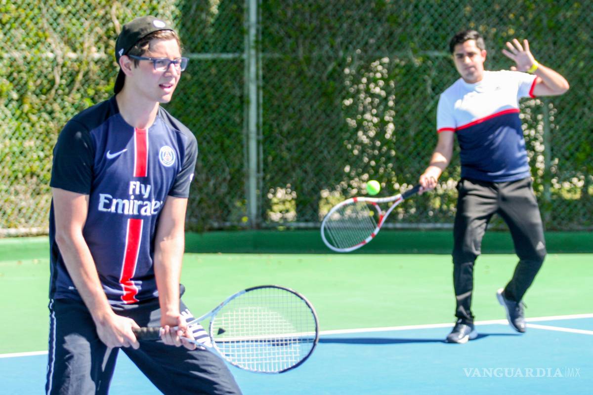 Definen a los &quot;doblistas&quot; monarcas