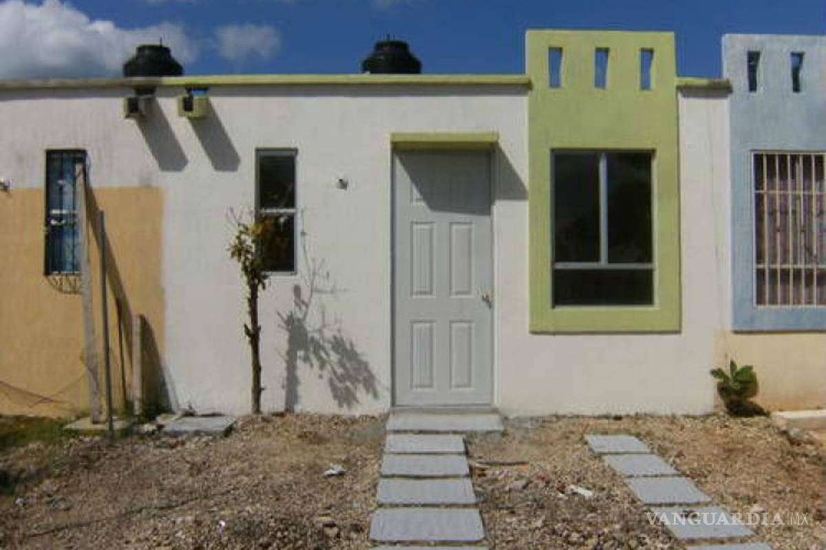 Infonavit baja tasa de interés dependiendo el nivel de ingreso