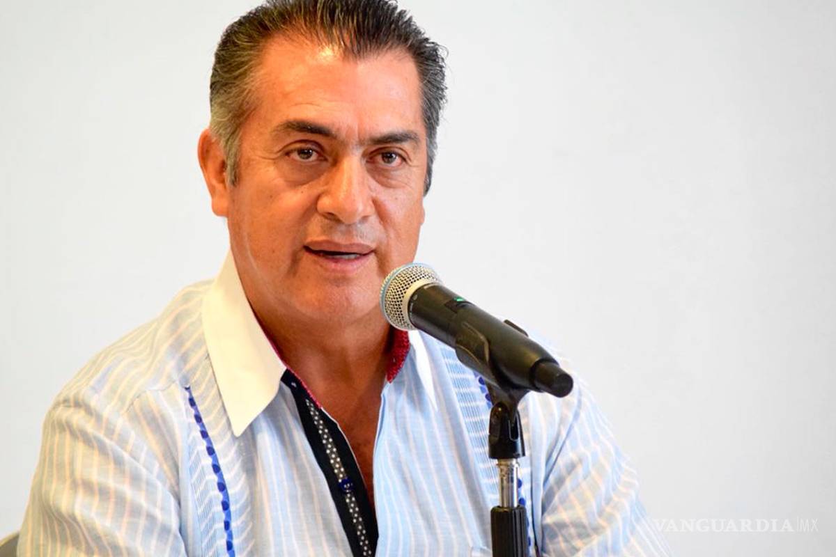 Confiesa &quot;El Bronco&quot; que votó por AMLO en 2012 #candidatum