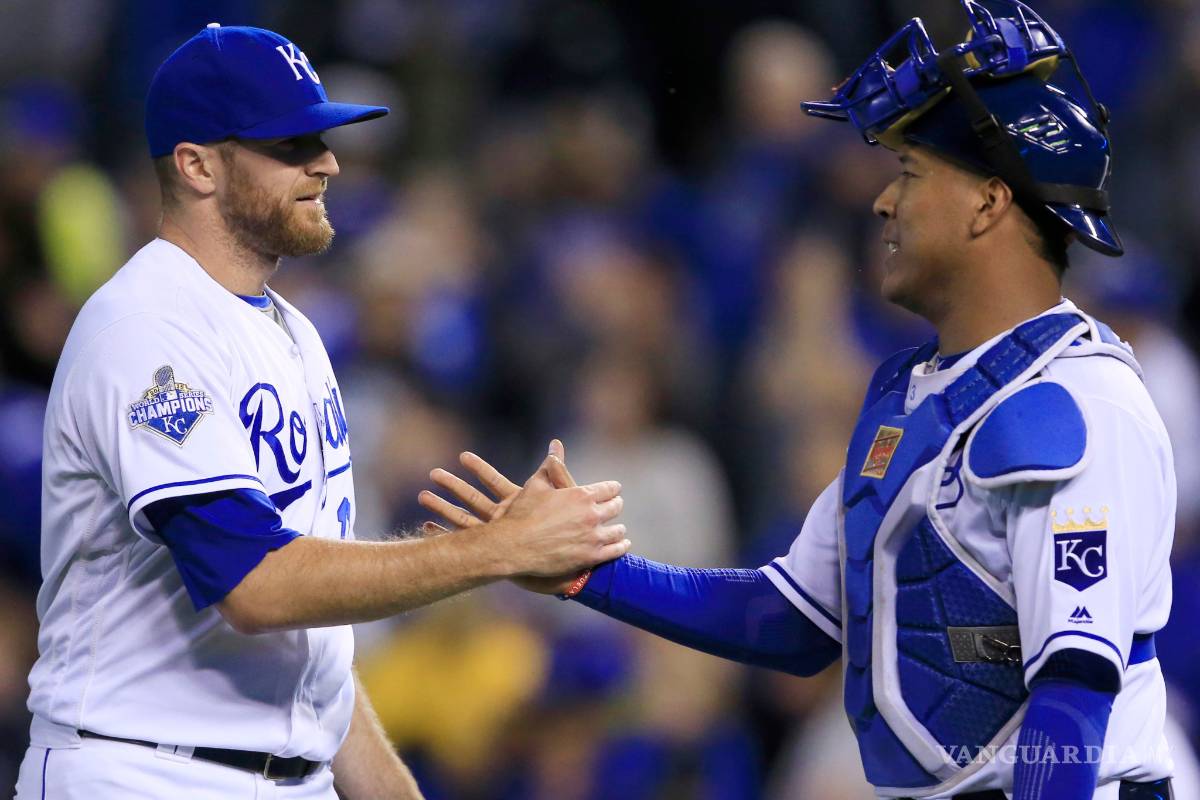 El campeón de Grandes Ligas queda fuera de la postemporada