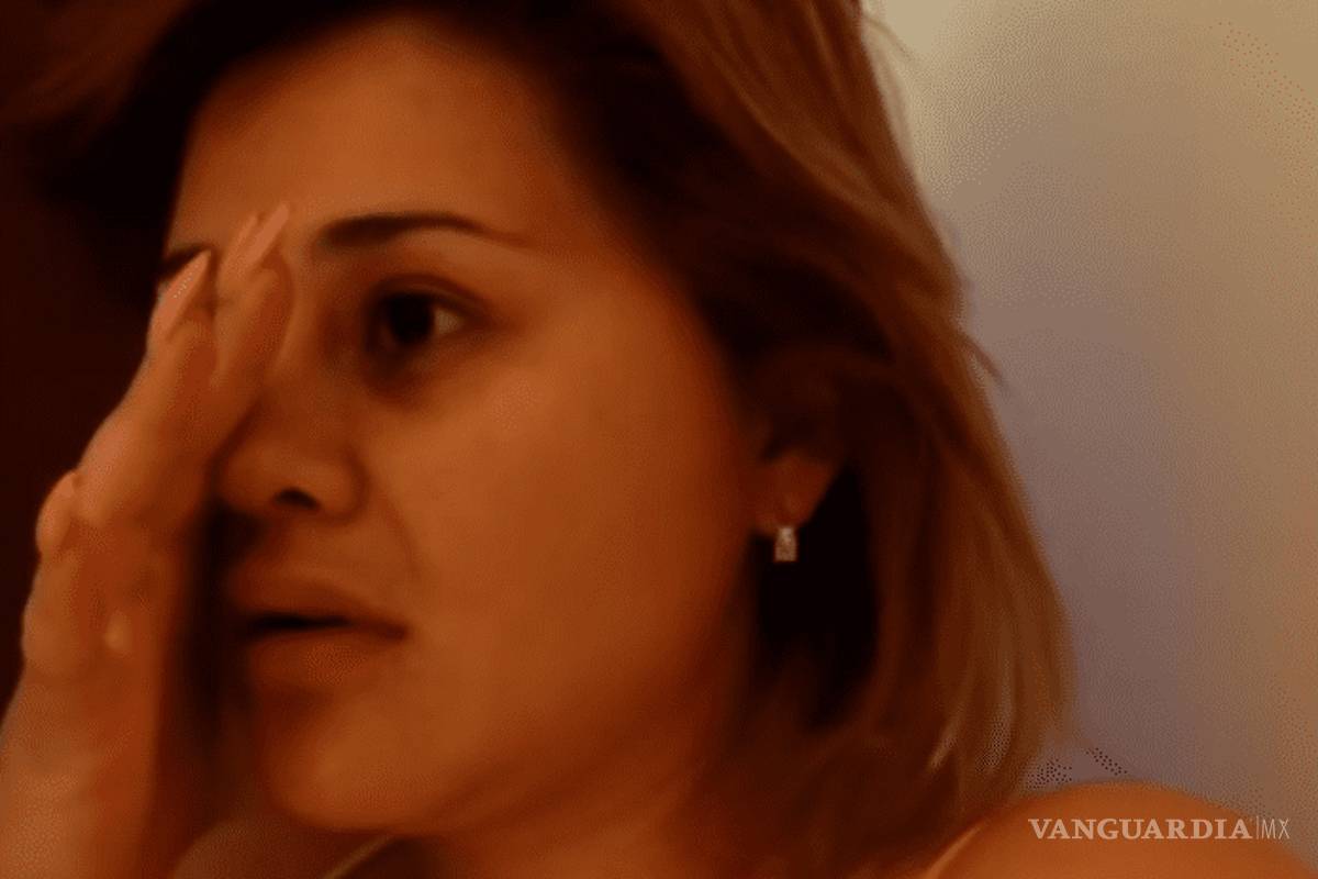 La pesada broma que hizo llorar a Gomita del susto (video)