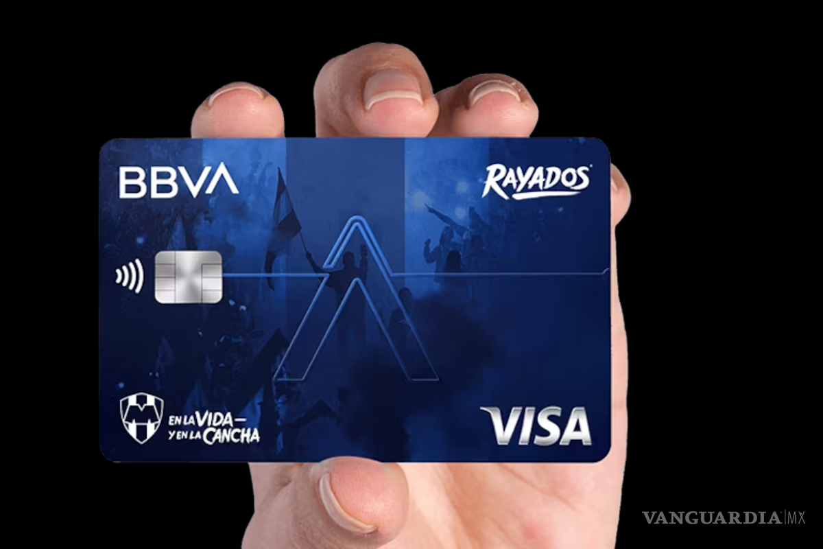 BBVA te cobrará más si no pagas a tiempo y en forma tu tarjeta; ¿cuántas comisiones tiene?
