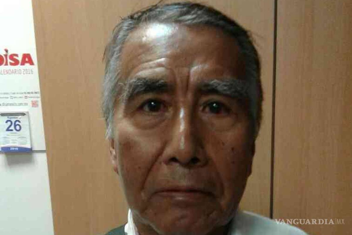 Ex sacerdote sentenciado a 63 años de prisión por pederastia