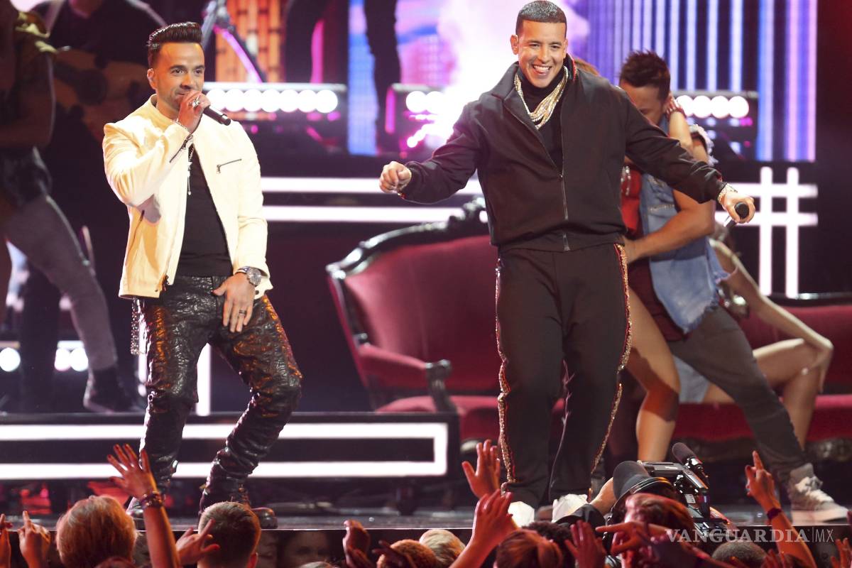 ¿Por qué no ganó 'Despacito' el Grammy?