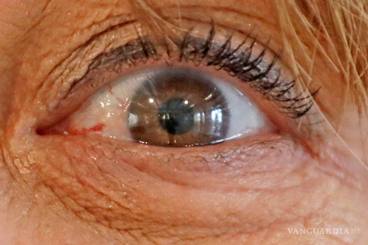 $!Recibir un diagnóstico de demencia es una noticia que causa un gran impacto en el afectado y en toda su familia. EFE