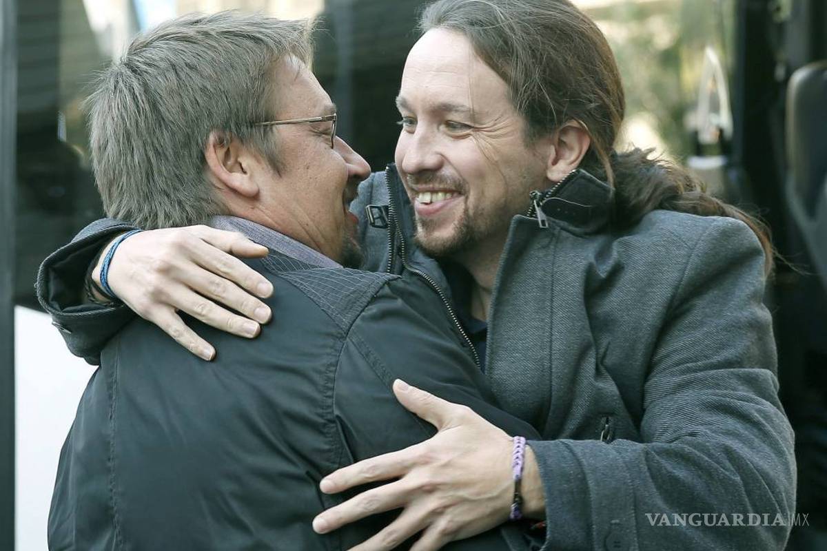 Cataluña, primer reto para el próximo presidente español