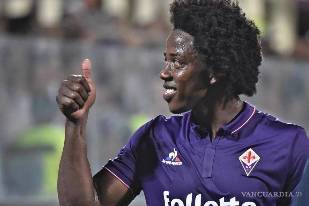 La liga italiana abre la chequera