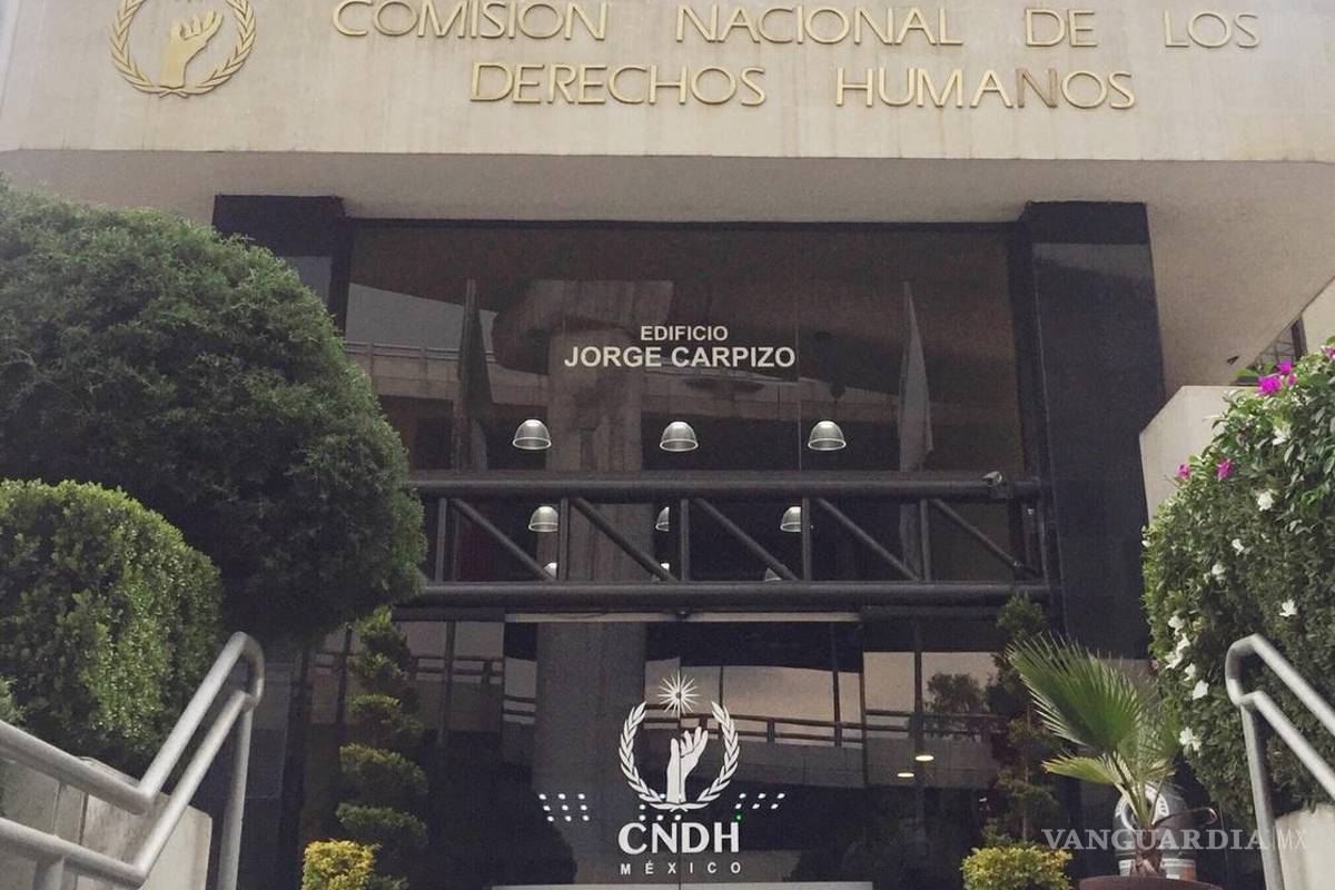 CNDH insiste contra el INE, ahora lo acusa de ‘resistirse a la transformación’