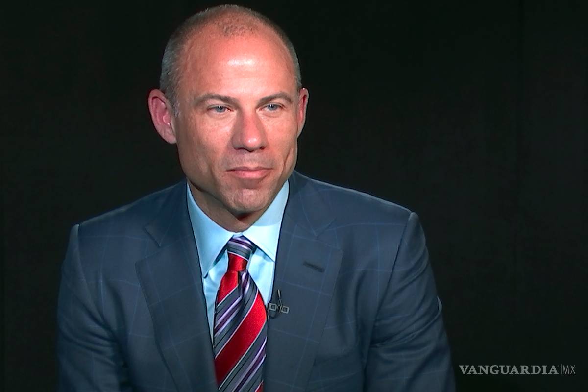 Abogado de Stormy Daniels, hay más evidencia del encuentro sexual entre ella y Trump