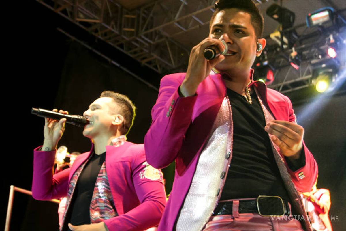 La Trakalosa tocará en el Zócalo el 15 de septiembre