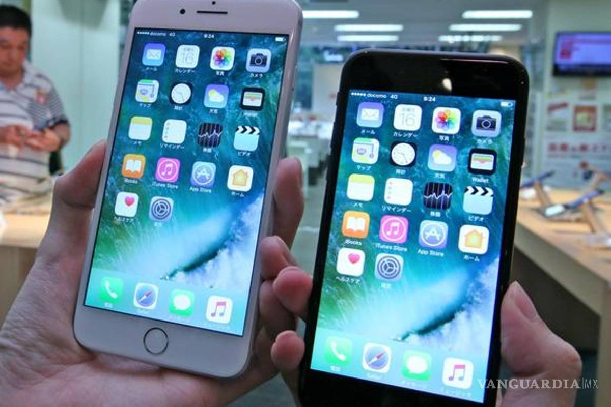 El próximo iPhone tendrá carga inalámbrica, según proveedor de Apple