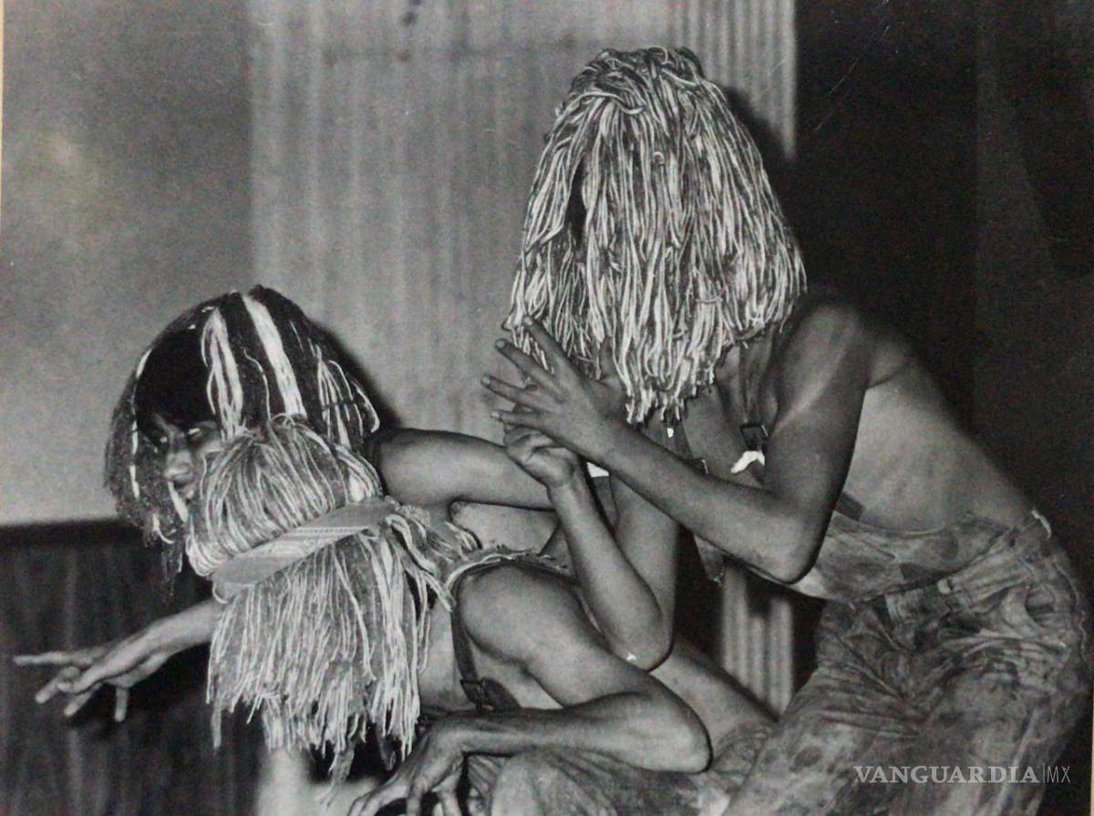 $!20 años sin Alejandro Santiex: El artista que cambió al teatro en Saltillo