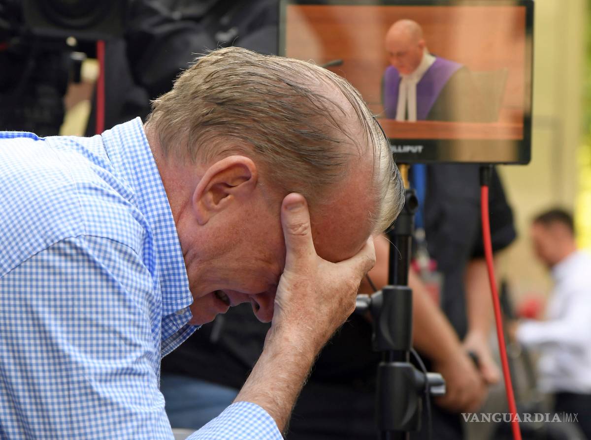 $!George Pell, de ser hombre de confianza del papa a encarcelado por pederastia