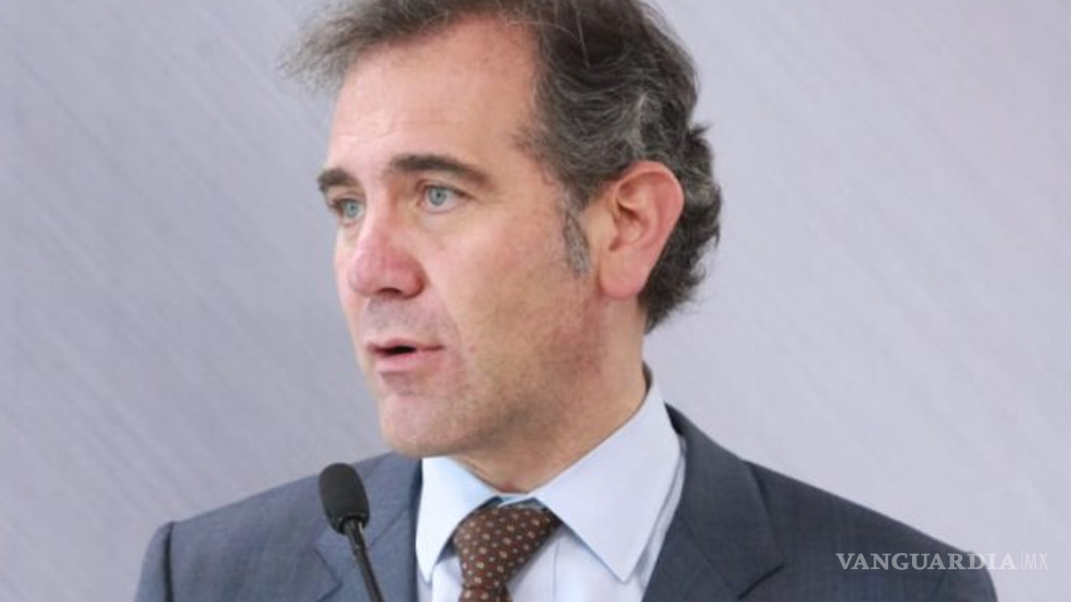 INE no devolvió 6.4 mil millones de remanentes durante período de Córdova